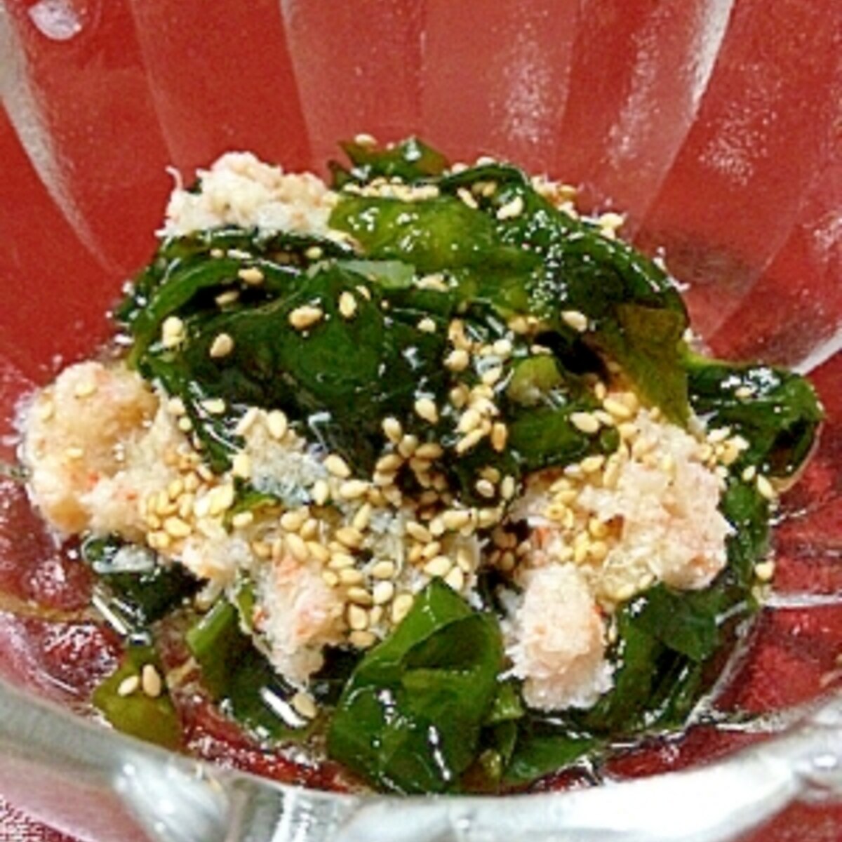 蟹 三杯酢 レシピ 人気 蟹 三杯酢 レシピ 人気